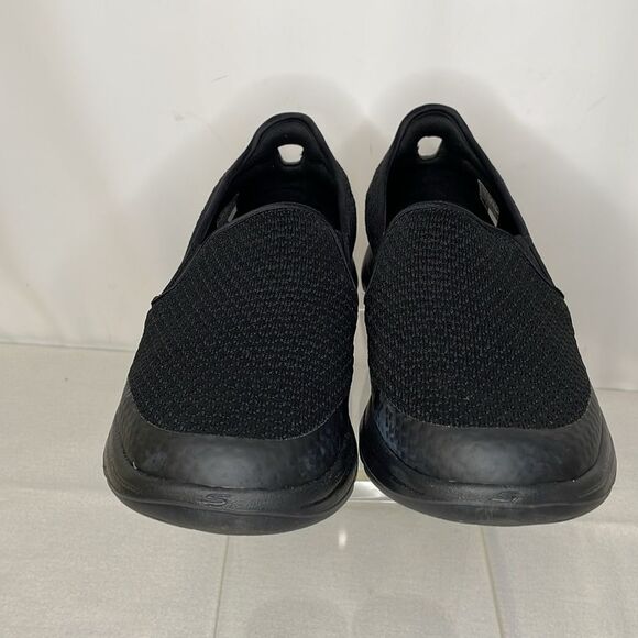 SKECHERS GO WALK 5 MEN SNEAKER FTL-06-074 - Picture 4 of 8